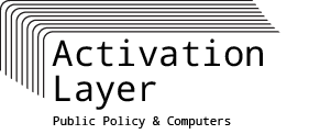 Activation Layer Logo
